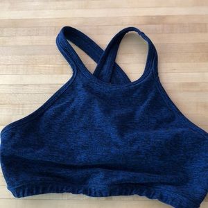 Sports bra
